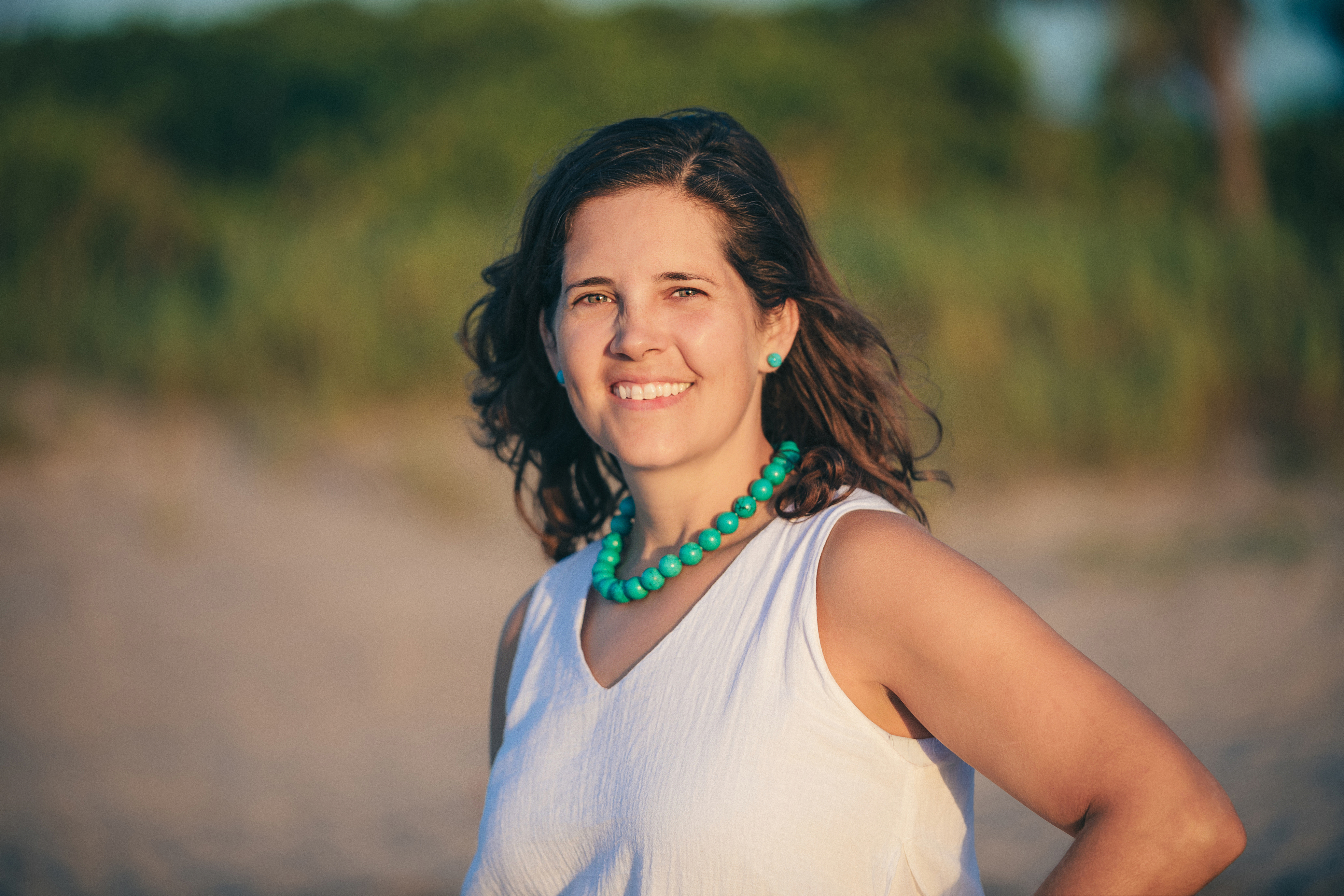 Lynn Minney, founder of fruitful purpose