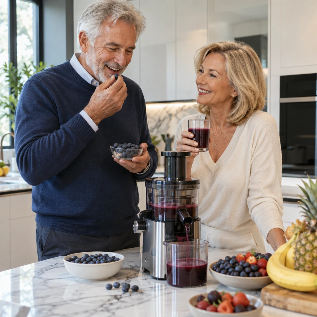 The Role of Diet and Hydration - fruitful purpose