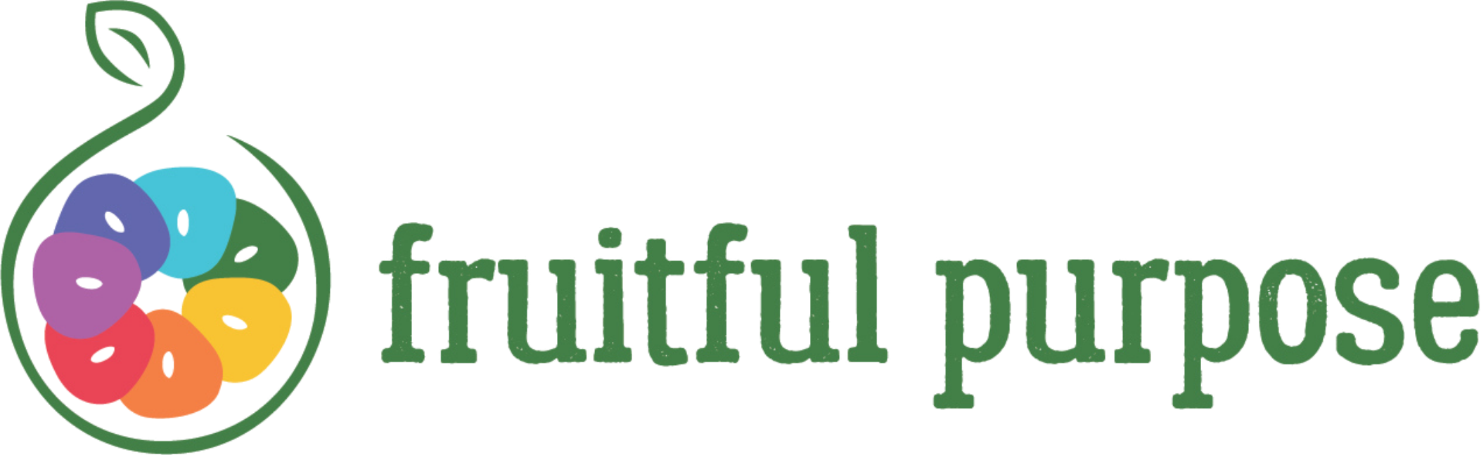 Fruitful Purpose